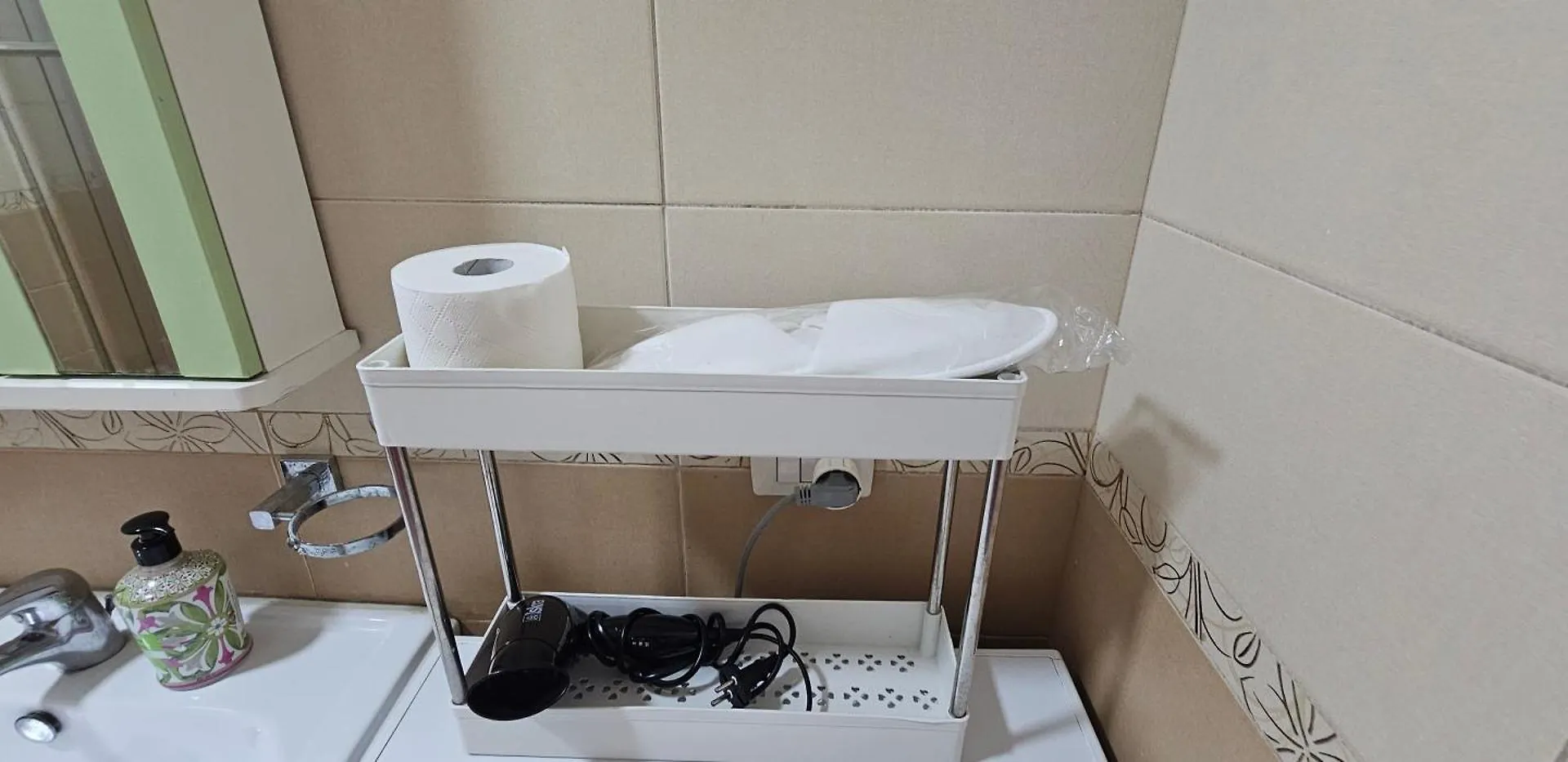 Bright Central Apartment Tirana